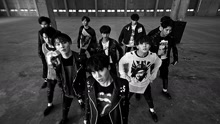 PENTAGON - Gorilla 日文版