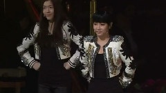 T-ara - Tell Me & Nobody & Gee & Mr.