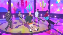  - Plz don't be sad - KBS音乐银行 现场版 17/03/24
