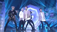  - Never Ever - KBS音乐银行 现场版 17/03/24