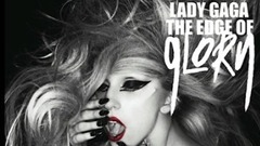 Lady Gaga - The Edge of Glory