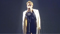 金在中 - ASIA TOUR In Bangkok 'The Rebirth of J'