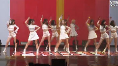 I.O.I,周洁琼(PRISTIN),PRISTIN - Wee Woo & Black Widow
