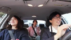 惠利(Girl's Day),YURA(Girl's Day),HaNi(EXID),金世正(gugudan),Somi - Happy Together3 十五周年特辑预告