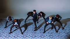 MONSTA X - Beautiful