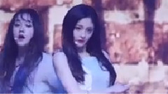 PRISTIN - Black Widow
