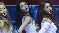 PRISTIN - WEE WOO