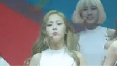 PRISTIN - WEE WOO