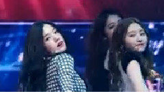 PRISTIN - WEE WOO