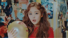 周洁琼(PRISTIN),林娜荣(PRISTIN),PRISTIN - WEE WOO