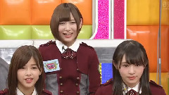 AKB48,乃木坂46,欅坂46 - KEYABINGO!2 EP11