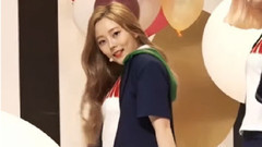 PRISTIN - WEE WOO