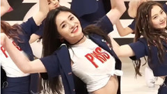周洁琼(PRISTIN),PRISTIN - WEE WOO