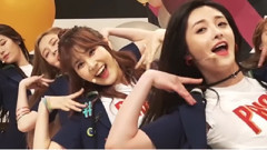 PRISTIN - WEE WOO