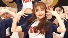 PRISTIN - WEE WOO