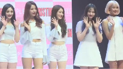 I.O.I,PRISTIN - 昔I.O.I成员重新出发,新团Pristin引关注