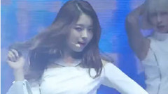 PRISTIN - Black Widow
