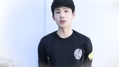 刘昊然,张一山,王俊凯,王大陆 - <高能少年团>预告