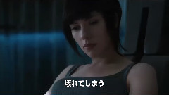 影视原声 - 电影<攻壳机动队>日本版预告片