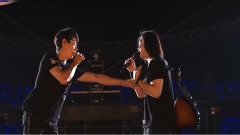 五月天 - 五月天演唱会高雄最终场 冠佑 玛莎搞笑登台