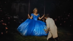 音乐短片 - Secret Garden