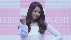 周洁琼(PRISTIN),林娜荣(PRISTIN),PRISTIN - Photo Time