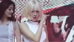 PRISTIN - Black Widow