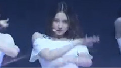 PRISTIN - Black Widow
