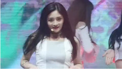 周洁琼(PRISTIN),PRISTIN - Black Widow