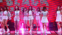 I.O.I,周洁琼(PRISTIN),PRISTIN - Black Widow & Wee Woo
