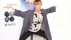 防弹少年团 - BTS搞笑鬼畜合集