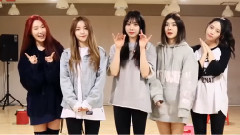 Brave Girls - CH.BRAVE #41 Brave Girls 舞蹈影像