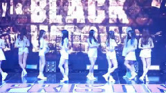PRISTIN - Black Widow
