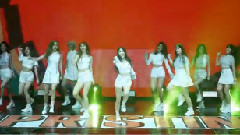 PRISTIN - WEE WOO