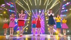 Lovelyz - WoW!