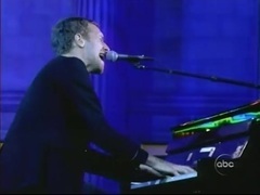 Coldplay - Clocks