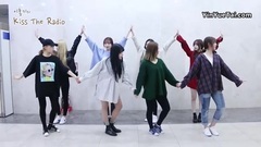Lovelyz - WoW! 2倍速