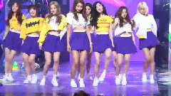 PRISTIN - Wee Woo