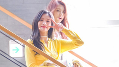 周洁琼(PRISTIN),PRISTIN - Wee Woo