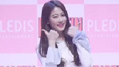 PRISTIN - Photo Time