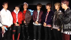 田柾国(防弹少年团),V(防弹少年团),防弹少年团 - Billboard脸书Live采访防弹少年团影像