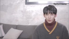 UP10TION - Wishlist Burst V Members Version
