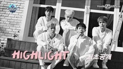 BEAST,Highlight - It's Still Beautiful