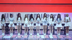 PRISTIN - 1st Mini Album 出道展示秀