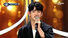 朴珍荣(GOT7),GOT7 - I Can See Your Voice 4
