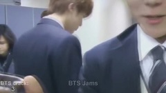 JIMIN(防弹少年团) - BTS Jimin Crack (1-10) RE-UPLOAD