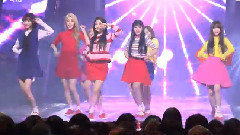 Lovelyz - WoW!