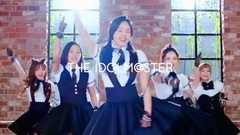韩国群星 - 偶像大师女团小分队B-Side正式出道预告
