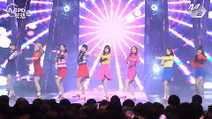 Lovelyz - WoW!