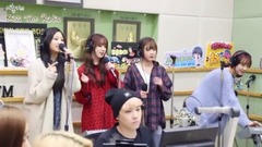 Lovelyz - 口哨(WHISTLE)